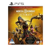 Mortal Kombat 11 Ultimate for PlayStation 5
