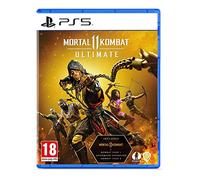Mortal Kombat 11 Ultimate for PlayStation 5