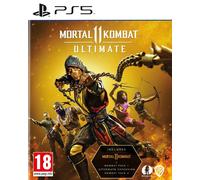 Mortal Kombat 11 Ultimate for PlayStation 5