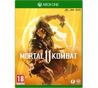 Mortal Kombat 11 (Xbox One)
