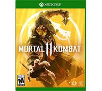 Mortal Kombat 11 - Xbox One