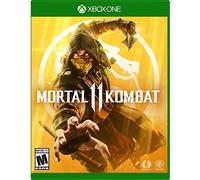 Mortal Kombat 11 (Xbox One)