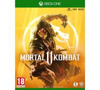 Mortal Kombat 11 (Xbox One) Xbox One STANDARD EDITION (Microsoft Xbox One)
