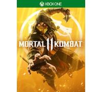Mortal Kombat 11 (Xbox One) - Xbox Live Key - GLOBAL