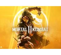 Mortal Kombat 11 (Xbox One / Xbox Series X|S) Xbox Live Key - GLOBAL
