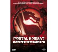 Mortal Kombat 2