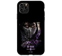 Mortal Kombat 2 Bi-Han Portrait Case for iPhone 11 Pro Max