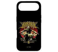 Mortal Kombat 2 Braka Throne Case for iPhone Air