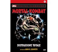 Mortal Kombat 2 - Distruzione Totale