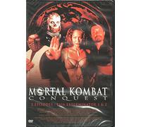 Mortal kombat 2 : exterminator