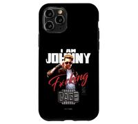 Mortal Kombat 2 I Am Johnny Cage Case for iPhone 11 Pro