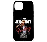 Mortal Kombat 2 I Am Johnny Cage Case for iPhone 15 Plus