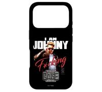 Mortal Kombat 2 I Am Johnny Cage Case for iPhone 17 Pro