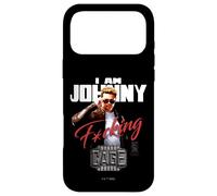 Mortal Kombat 2 I Am Johnny Cage Case for iPhone 17 Pro Max