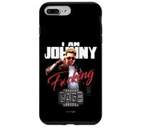 Mortal Kombat 2 I Am Johnny Cage Case for iPhone 7 Plus/8 Plus