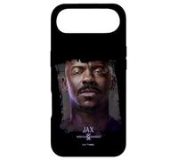 Mortal Kombat 2 Jax Portrait Case for iPhone Air