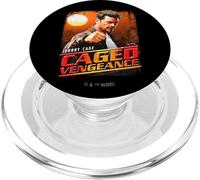 Mortal Kombat 2 Johnny Cage Caged Vengeance PopSockets PopGrip for MagSafe