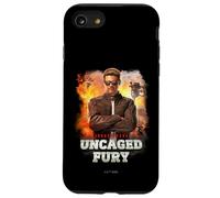 Mortal Kombat 2 Johnny Cage Uncaged Fury Case for iPhone SE (2020) / 7/8