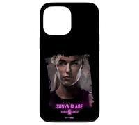 Mortal Kombat 2 Sonya Blade Portrait Case for iPhone 13 Pro Max