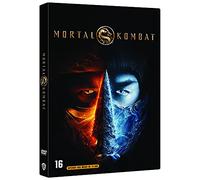 Mortal Kombat