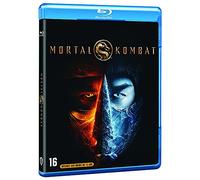 Mortal Kombat