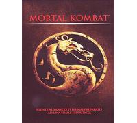 Mortal kombat
