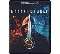 Mortal Kombat