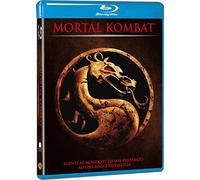 Mortal kombat