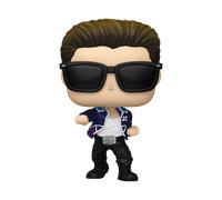 Mortal Kombat (2025) Johnny Cage Funko Pop Vinyl