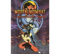 Mortal Kombat 3 (Import Dvd) (2008) Varios