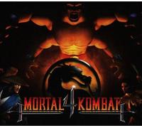 Mortal Kombat 4 GOG CD Key