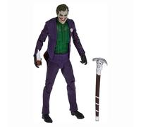 Mortal Kombat 7 Inch Action Figure Joker (Killer Smile Skin)