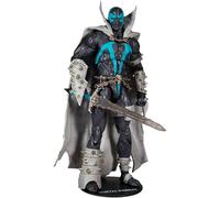 Mortal Kombat 7 Inch Action Figure Lord Covenant Spawn