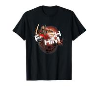 Mortal Kombat 9 Finish Him T-Shirt