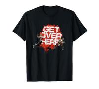 Mortal Kombat 9 Get Over Here T-Shirt