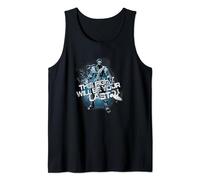 Mortal Kombat 9 This Fight Tank Top