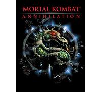 Mortal Kombat - Annihilation