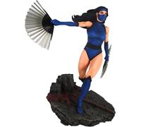MORTAL KOMBAT APR202657 PVC Statue