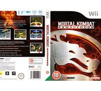 Mortal Kombat: Armageddon (Wii)