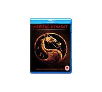Mortal Kombat (Blu-ray)