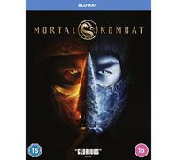 Mortal Kombat