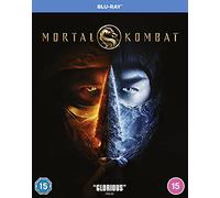 Mortal Kombat