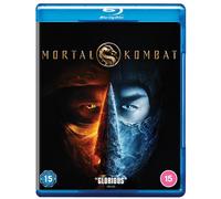 Mortal Kombat