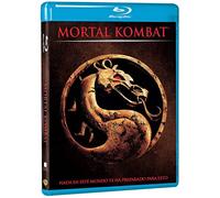 Mortal Kombat (Blu-Ray) (Import) (2011) Bridgette Wilson; Cary-Hiroyuki Taga