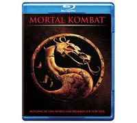 MORTAL KOMBAT - BLUR - P3z