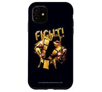 Mortal Kombat Classic Fight! Case for iPhone 11