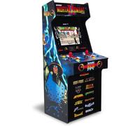 Arcade1Up MORTAL KOMBAT II Classic SE (Slim Edition)