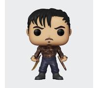 Mortal Kombat Cole Young Pop! Vinyl Figure
