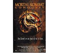 Mortal Kombat - Conquest