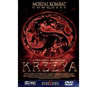 Mortal Kombat: Conquest [DVD] [Import]